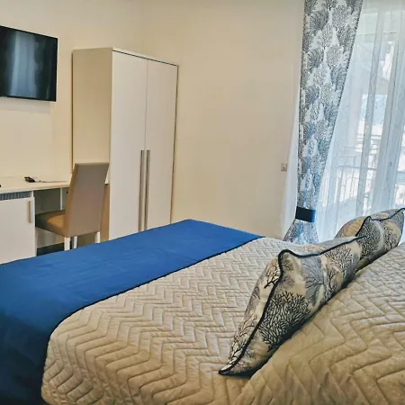 Bed & Breakfast Cioffi Relax 2*