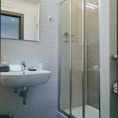 Bed & Breakfast Cioffi Relax