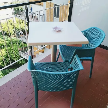 Bed & Breakfast Cioffi Relax 2*