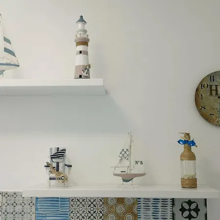 Cioffi Relax Bed & Breakfast