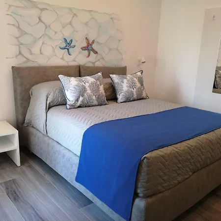 Bed and Breakfast Cioffi Relax Σορέντο