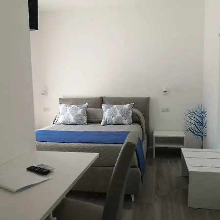 Cioffi Relax Bed and breakfast 2*