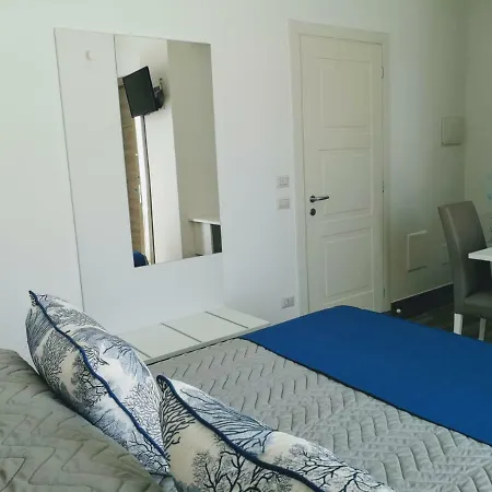 Bed and breakfast Cioffi Relax Península Sorrentina