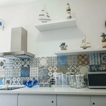 Cioffi Relax Σορέντο