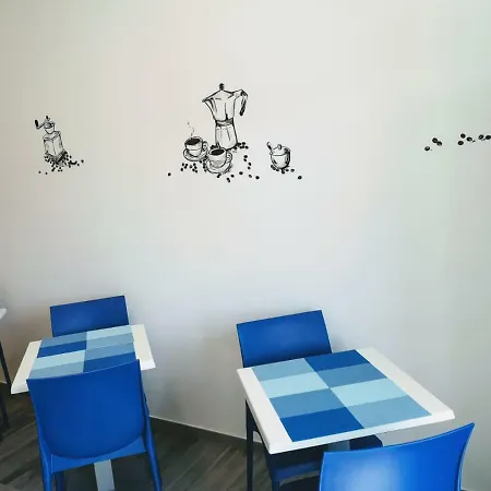 Bed and Breakfast Cioffi Relax Σορέντο