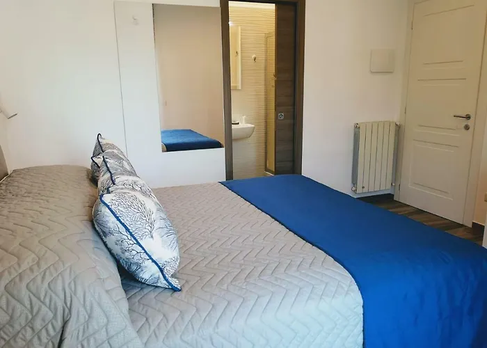 Bed & Breakfast Cioffi Relax 2*