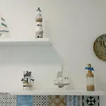Cioffi Relax 住宿加早餐酒店