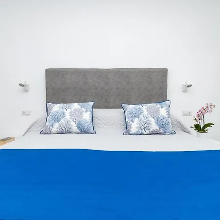 Cioffi Relax Отель типа 