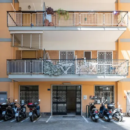 Cioffi Relax Отель типа 