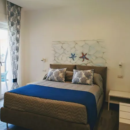 Cioffi Relax 2* Сорренто