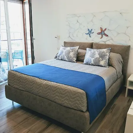 Cioffi Relax ベッド・アンド・ブレックファスト