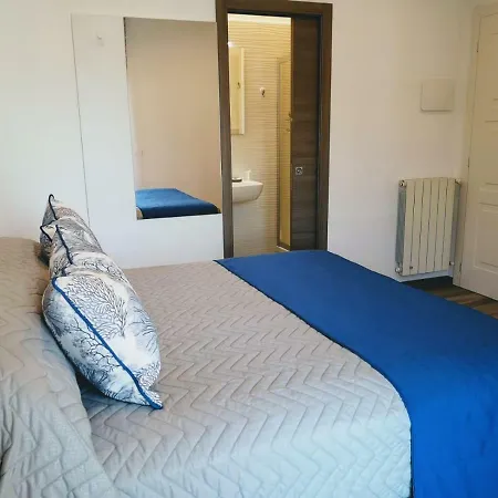 ベッド・アンド・ブレックファスト Cioffi Relax 2*