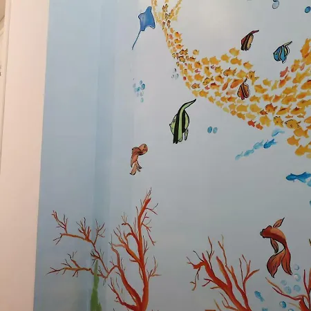 Cioffi Relax ソレント