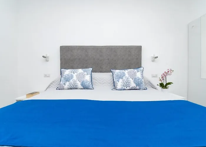 Cioffi Relax Отель типа 