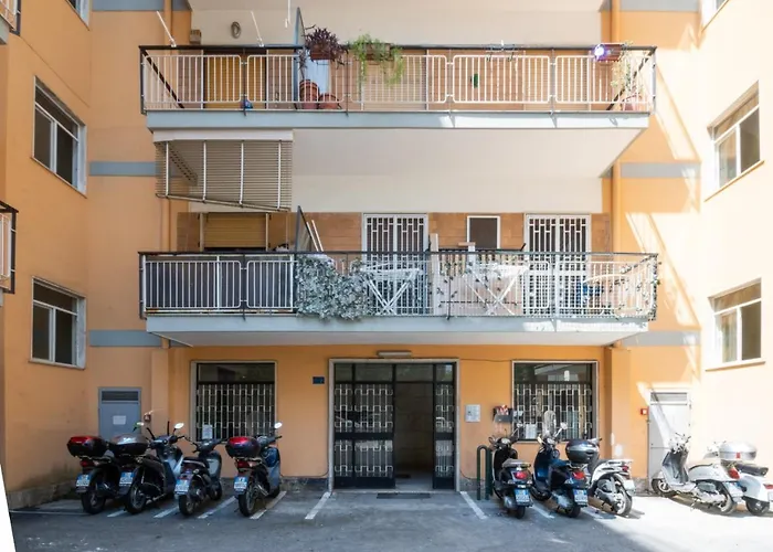 Cioffi Relax Отель типа 