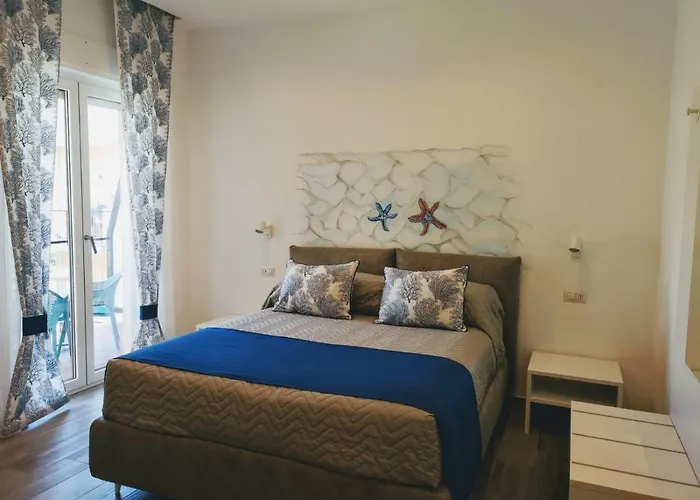 Cioffi Relax 2* Сорренто