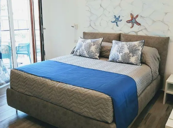 Cioffi Relax Отель типа 