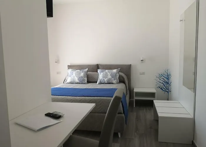 Cioffi Relax Отель типа 