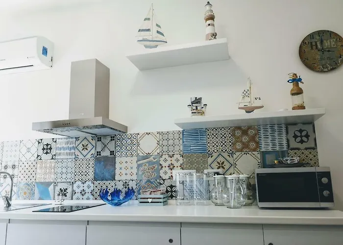 Cioffi Relax Сорренто