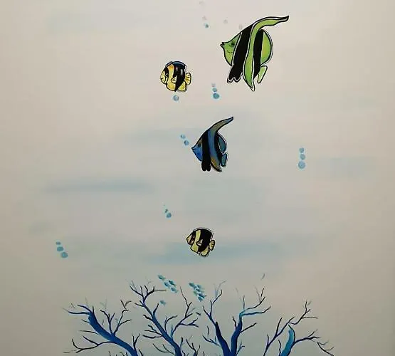 Cioffi Relax Отель типа 