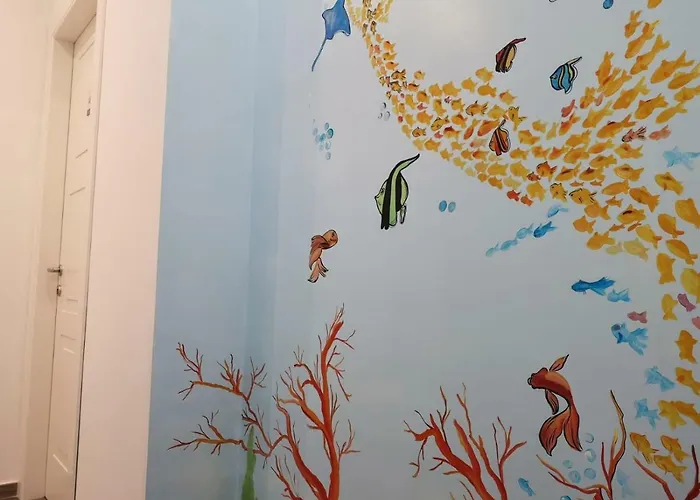 Cioffi Relax Сорренто