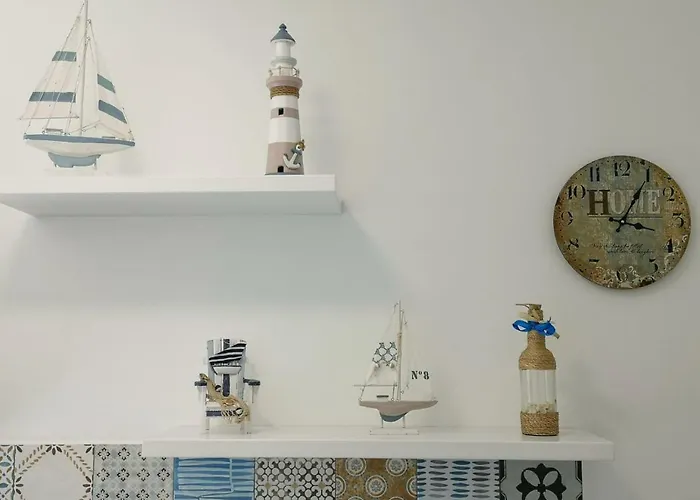 Cioffi Relax Отель типа 